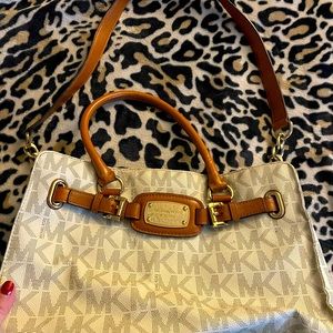 Michael Kors purse
